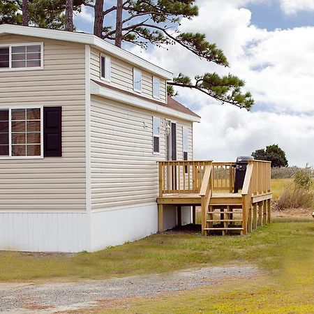 New Point Rv Resort Buitenkant foto