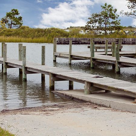 New Point Rv Resort Buitenkant foto