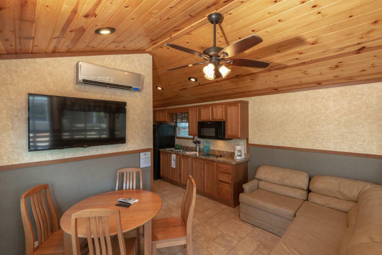 New Point Rv Resort Kamer foto
